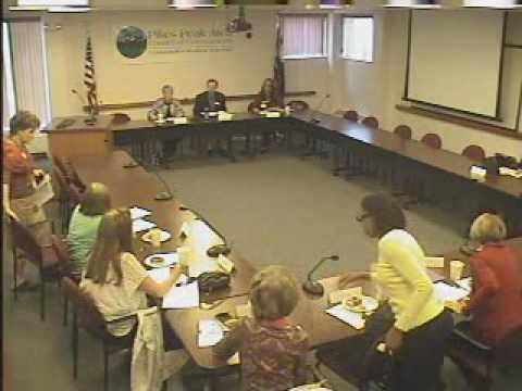 PPACG AAA Regional Advisory Council - May, 26 2016