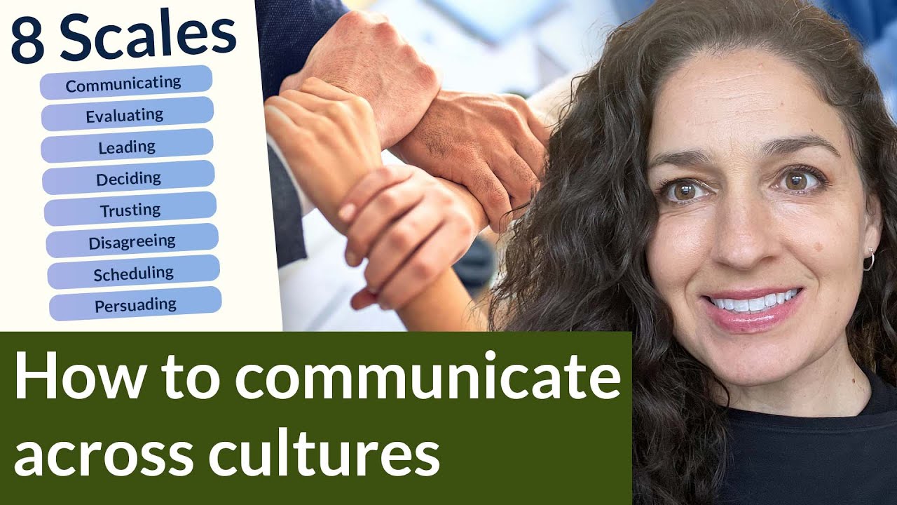 Intercultural Communication: Why is it important and how can I do it better?