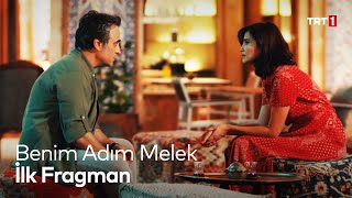 Benim Adım Melek | 29. Bölüm Fragmanı