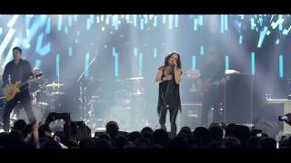 Sian Evans (Kosheen) - Empty Skies | Live 2018