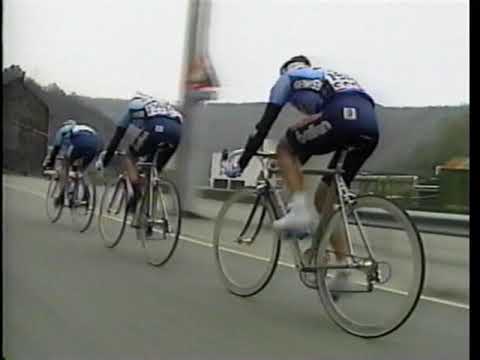 1994 Fleche - Wallonne