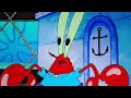 Mr Krabs Didn T Steal King Neptune S Crown Plankton Did