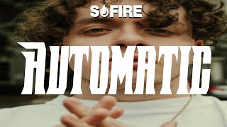 [FREE] Jack Harlow Type Beat 2020 + Meek Mill Type Beat 2020 &quot;Automatic&quot; (Prod By.Sdotfire)