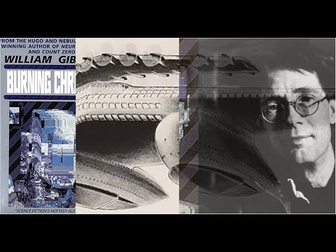 "Burning Chrome" Review - "The Gernsback Continuum."