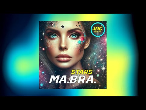 MA.BRA. - Stars (Jog Remix) 150 Bpm (C) Maurizio Braccagni #harddance #techno #remix #best #dj #hit