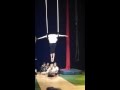 Solo Trapeze And Duo Hoop