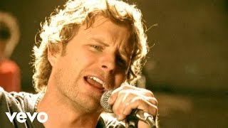 Dierks Bentley - Feel That Fire (Official Music Video)