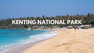 Download lagu Kenting in South Taiwan mp3