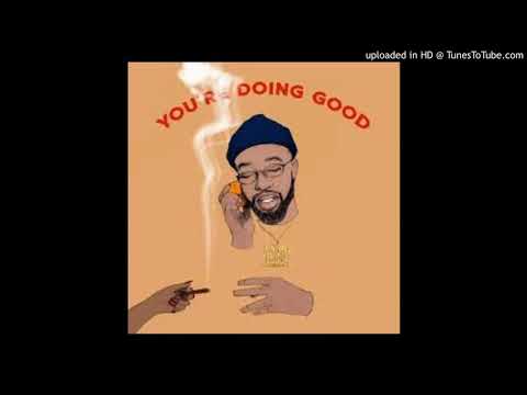 Larry June x Dom Kennedy "Smoothies" Type Beat [Prod.FactorBeats]