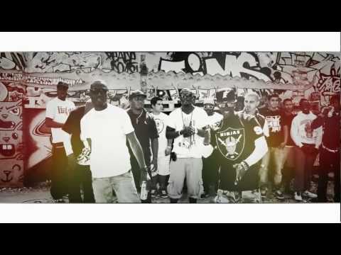 R.KETO Ft ERIKSON - VIENS DANS MA VILLE Style Impulsif 4