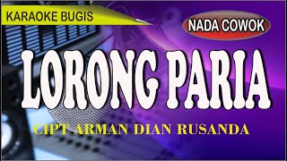 Download lagu Karaoke bugis lorong paria (nada cowok) - cipt arman dian rusandah mp3 Download lagu Karaoke bugis lorong paria (nada cowok) - cipt arman dian rusandah mp3