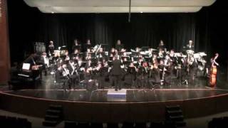 Spiritual Planet Movement 2 - LOHS Wind Ensemble