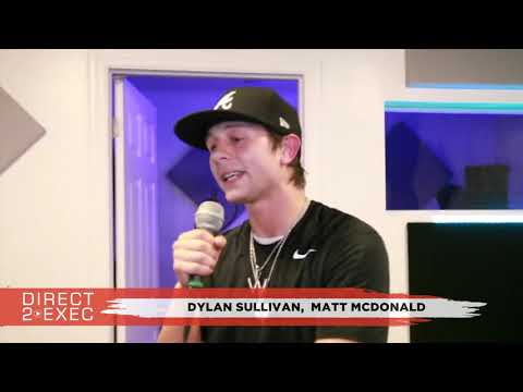 Wild youngin Performs at Direct 2 Exec Miami 4/13/19 - Atlantic Records