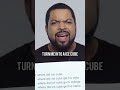 How Rappers Got Their Names Pt 2 Rap Icecube Shorts
