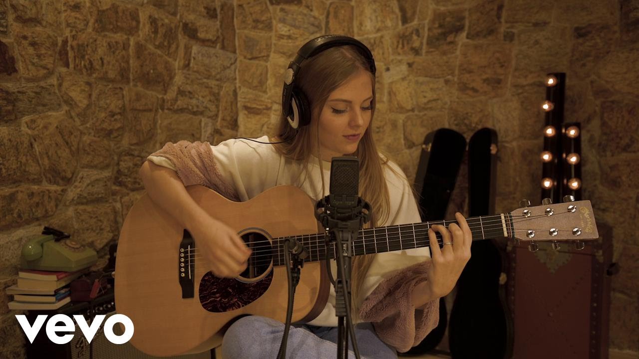 Luísa Sonza — Good Vibes (Acústico)