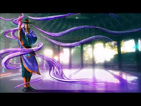 Best VGM 1910 - Street Fighter V - Theme of F.A.N.G