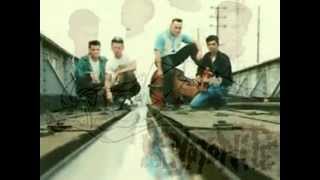 The Blazers  - Rubber Girl