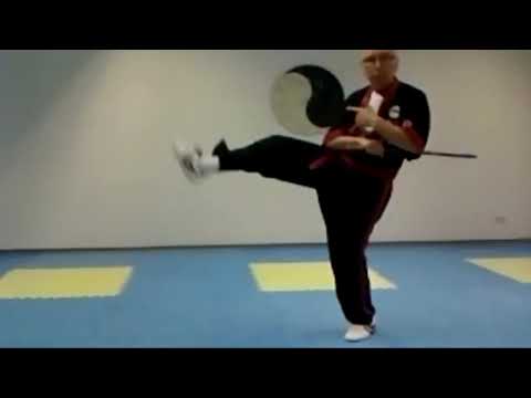 35 Jahre DAV 14 - GM Hans Karrer