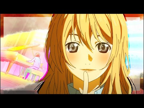 A Critical Anime that Will Resonate Forever