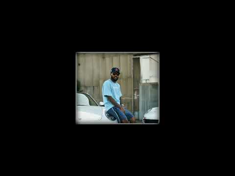 Dom Kennedy Type Beat x Larry June Type Beat - I'll Be Around