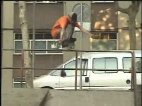 Element - Rocker T - True Ganjaman