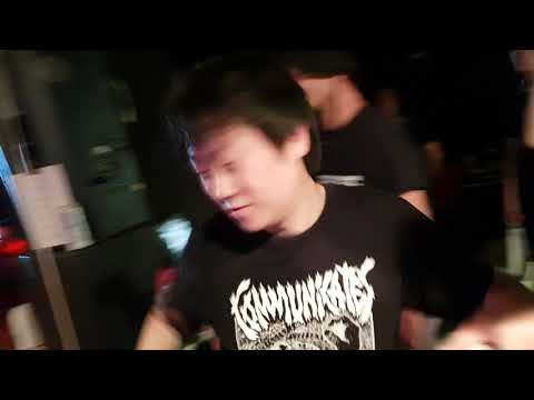 08.31.2019 - Communicates - (Fullset)