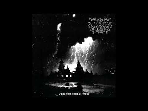 Nansarunai (Indonesia) — Ruins of the Moonlight Temple — 2022 full length