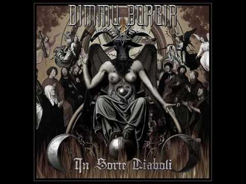 The Heretic Hammer by Dimmu Borgir [with lyrics]