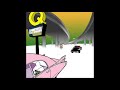 Quasimoto - Green Power (Instrumental)