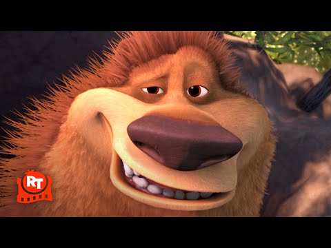Open Season 3 (2010) - Fake Boog Is MEAN | Movieclips