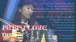 PUPPY LOVE - BRIDGE（ブリッジ）
