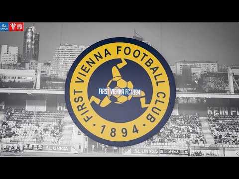 Local Club - First Vienna FC 1894