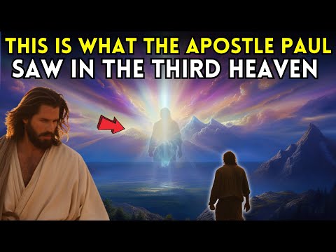 Why Was the Apostle Paul Taken to the Third Heaven? (Original Biblical Story Explained)