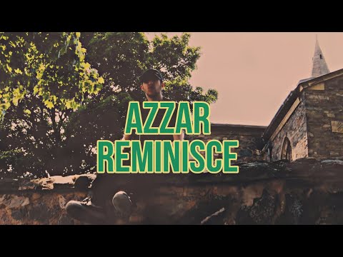 Azzar  - Reminisce [Official Music Video] LCTM (4K)
