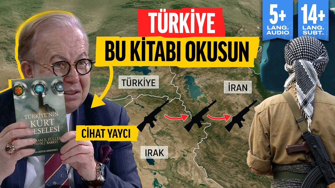 Kahramanmaraş harita tartışmasının odağında Amiral Cihat Yaycı’nın açıklamaları