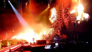 Justboy - Biffy Clyro (Live) - London O2 Arena - 3rd April 2013 - HD