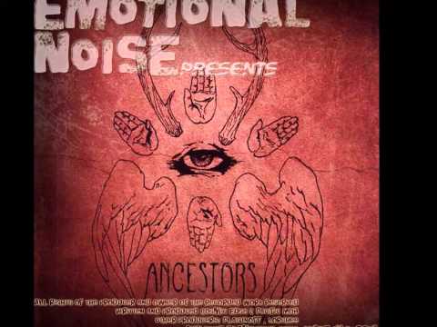 Cosmic Edge & Pacific Mob - Ancestors (Original mix) (EP) Original and Remixes // Emotional noise
