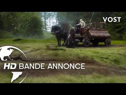 Le Septième Fils - Bande Annonce VOST