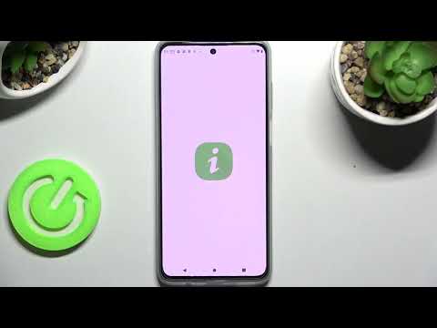 MOTOROLA Moto G52 Devcheck – Check Phone Hardware & System Info