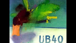 UB40 - I Love It When You Smile