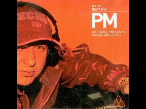 DJ Ice -  PM Beat Mix   Housemission II  2004