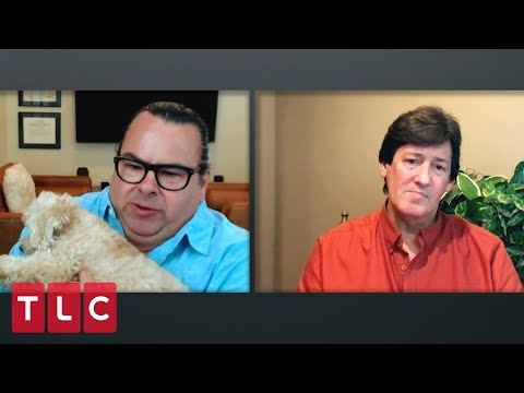 Why Didn't David Buy a Real Diamond Ring? | 90 Day Fiancé: Before The 90 Days