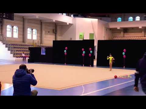 Dobrovolska Elisa 2021 Clavette