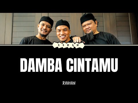 DAMBA CINTAMU I RAIHAN #dambacintamu #raihan #love #allah