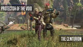 Apex Legends Iron Crown SOLOS TRAILER