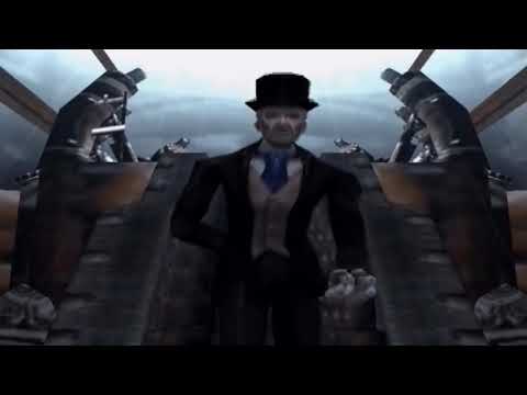 Shadow hearts part 38 albert Simon death