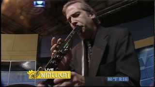 Matt Traum & Winelight - 