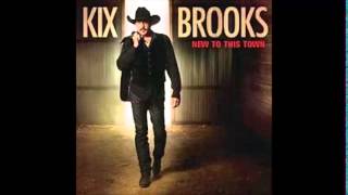 Kix Brooks - In The Right Place