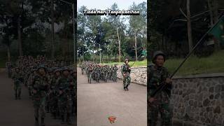 Download lagu Lagu Penyemangat Lari TNI #tniindonesia #komando #army #infanteri #tniad #tni #tentara #fypシ mp3