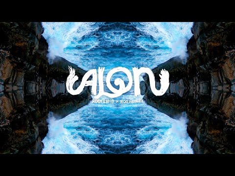 Roots1048 - ALON feat. Ron Henley | Prod. Mark Beats (Official Music Video)